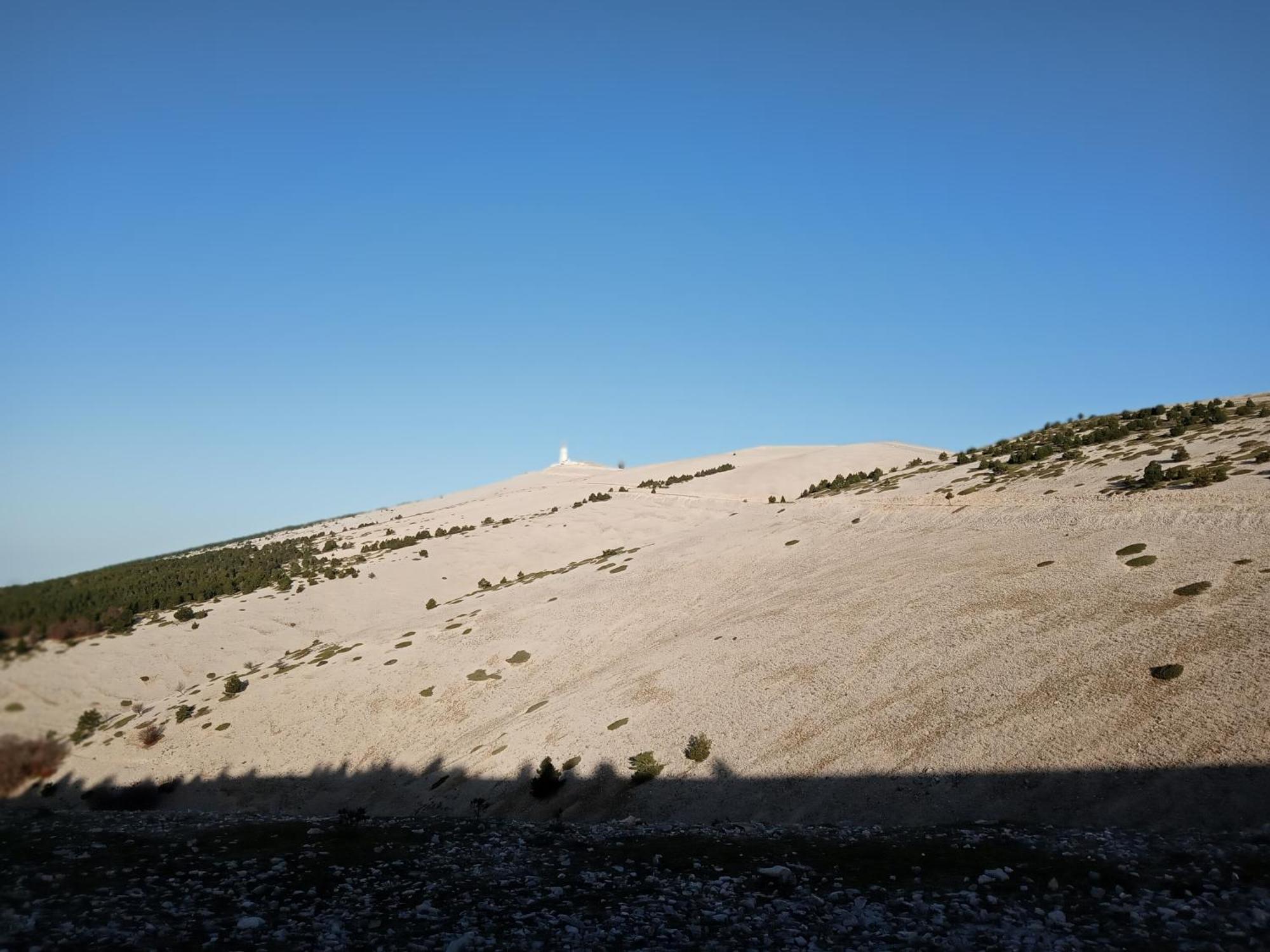 Les Gites Du Mont Ventoux Bedoin Bagian luar foto